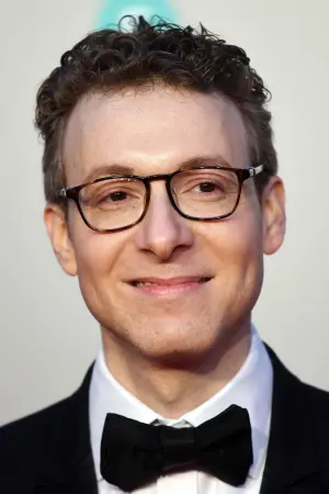 Фото Николас Брителл #20914