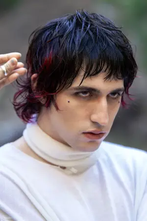 Фото Робинсон Портер #354482