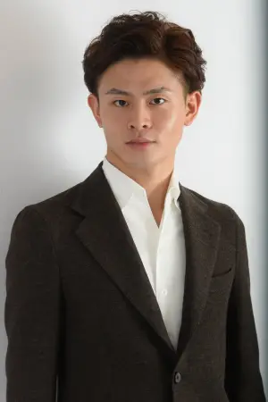 Фото Сёя Исигэ (Shoya Ishige) #376928