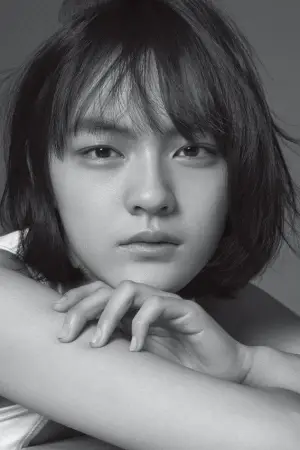 Фото Вэнь Ци (Wen Qi) #341229