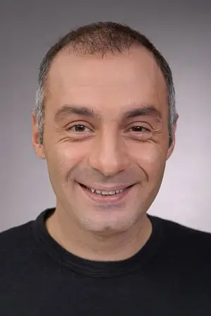 Фото Ахмет Сарачоглу #382989