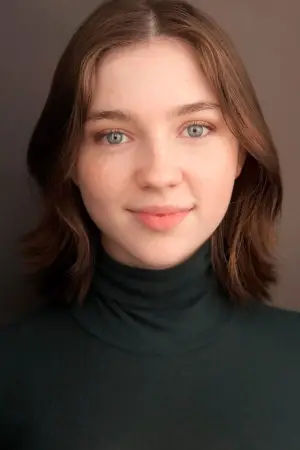 Фото Алекса Суинтон (Alexa Swinton) #335106