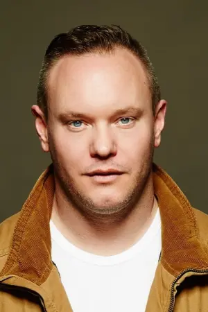 Фото Кристиан Маккарти #47972