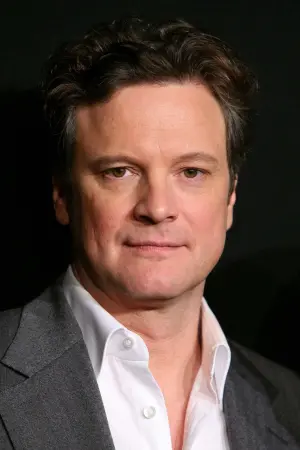 Фото Колин Ферт (Colin Firth) #46669