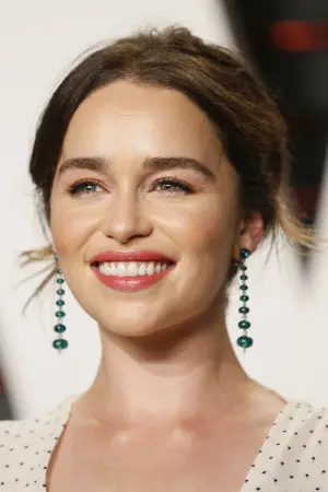 Фото Эмилия Кларк (Emilia Clarke) #15897