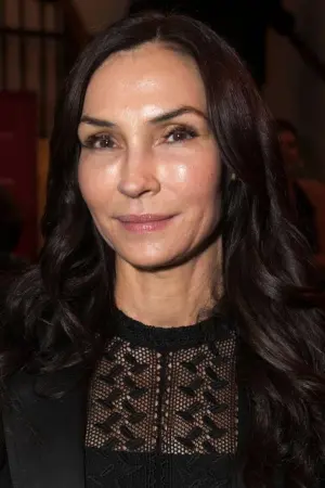 Фото Фамке Янссен (Famke Janssen) #13217