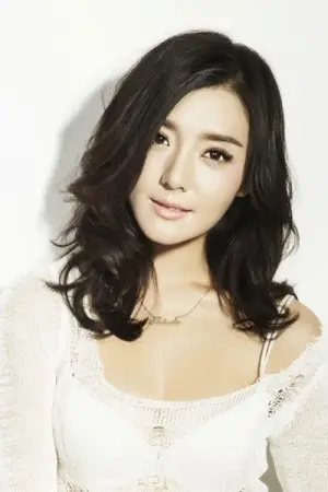 Фото Фан Чэн Чэн (Fang Chengcheng) #334828