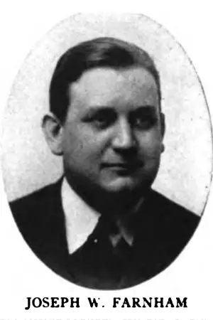 Фото Джозеф Фарнхэм #127487