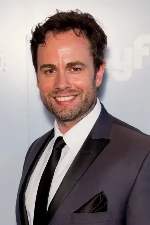 Фото Скотти Муллен #159298