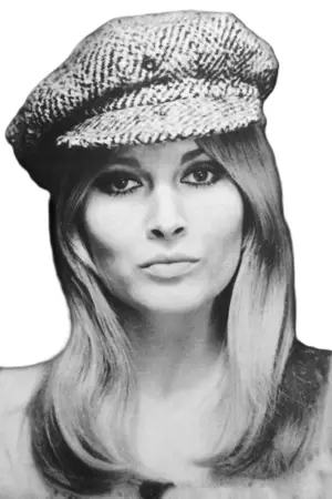 Фото Валери Лагранж #343916