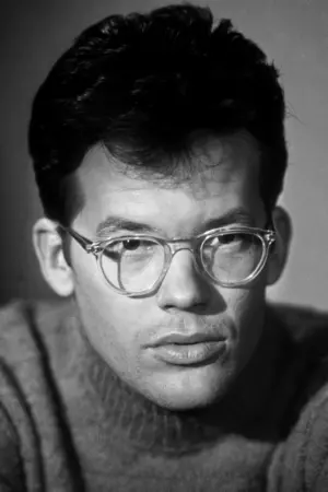 Фото Збигнев Цибульский (Zbigniew Cybulski) #1376