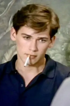 Фото Адам Натан #351199