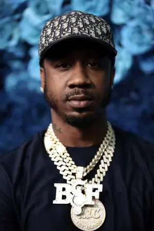 Фото  (Benny the Butcher) #315079