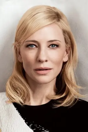 Фото Кейт Бланшетт (Cate Blanchett) #10179