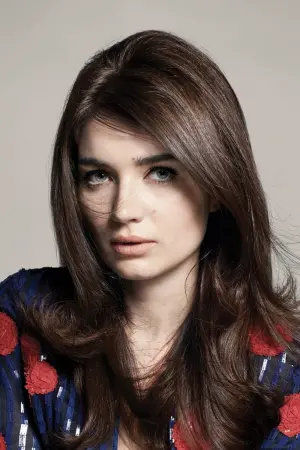 Фото Ева Хьюсон (Eve Hewson) #85956