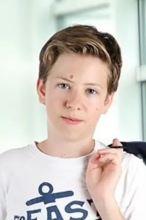 Фото Фабиан Элиас Хубер #209755