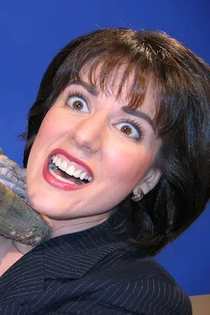 Фото  (Leanna Chamish) #392709