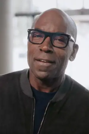 Фото Люсьен Жан-Батист (Lucien Jean-Baptiste) #335507