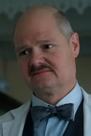 Фото Майкл Хасселлуг #123057