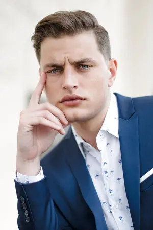 Фото Ник Кичи #205638