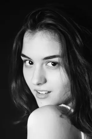 Фото Куинн Шепард (Quinn Shephard) #94819