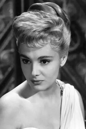 Фото Россана Подеста (Rossana Podestà) #240056