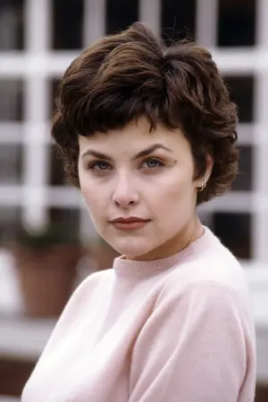 Фото Шерилин Фенн (Sherilyn Fenn) #101523