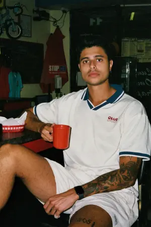 Фото Тристан Чандра #238620