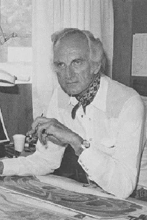 Фото Энтони Мастерс #90028