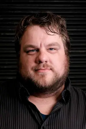 Фото Дэниел Уиллистон #64698