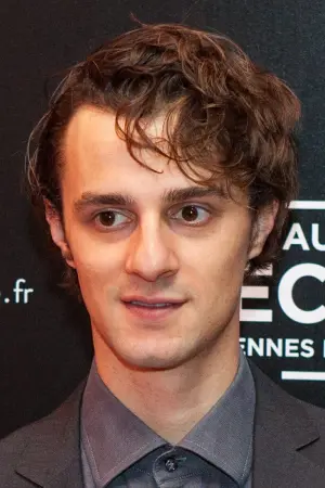 Фото Джорджио Кантарини (Giorgio Cantarini) #29816