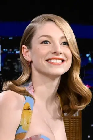 Фото Хантер Шафер (Hunter Schafer) #69816