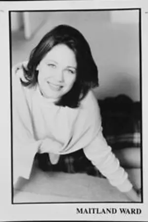 Фото Мейтленд Уорд (Maitland Ward) #21549