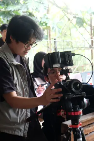 Фото Маулана Гиффари (Maulana Ghiffari) #317694