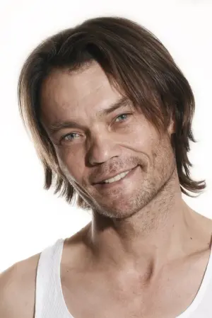 Фото Майкл Фицджеральд #57887