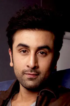 Фото Ранбир Капур (Ranbir Kapoor) #94067