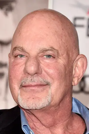 Фото Роб Коэн #20023