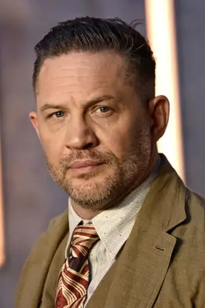 Фото Том Харди (Tom Hardy) #327182