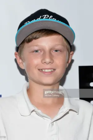 Фото Доминик Сальваторе #19565