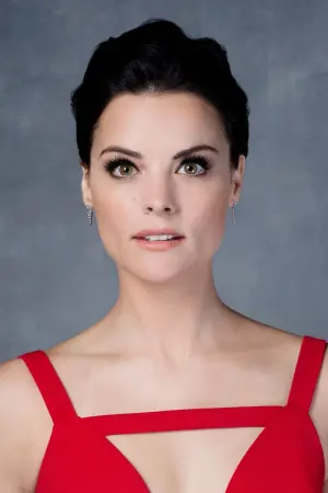 Фото Джейми Александр (Jaimie Alexander) #9045