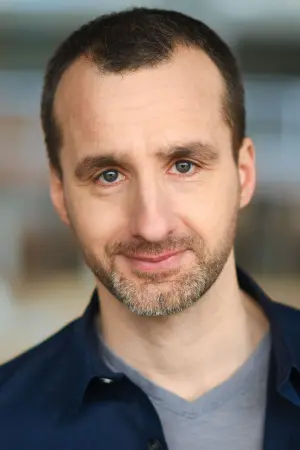 Фото Джаред Восс #52982