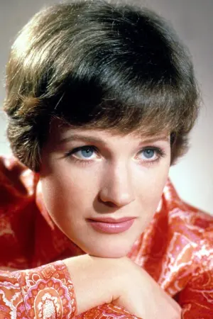 Фото Джули Эндрюс (Julie Andrews) #10329