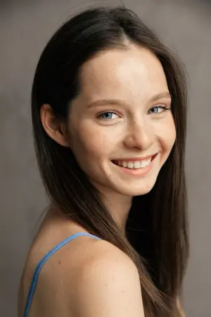 Фото Ксения Трейстер (Ksenia Treister) #250884