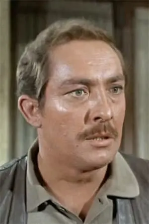 Фото Стив Игнат (Steve Ihnat) #316440