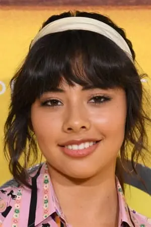 Фото Сочитль Гомес #8108