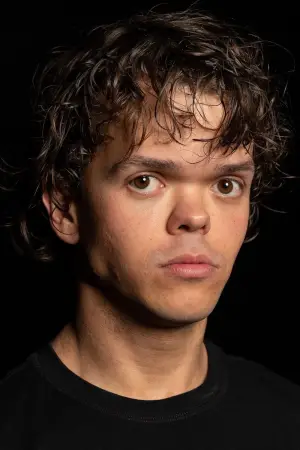 Фото Дэниэл Бос #331905