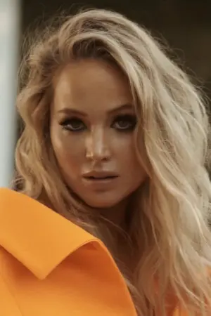 Фото Дженифер Лоуренс (Jennifer Lawrence) #5999