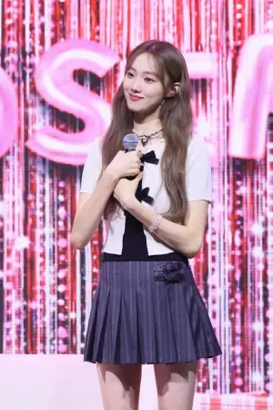 Фото Ли Сон Кён (Lee Sung-kyung) #320259