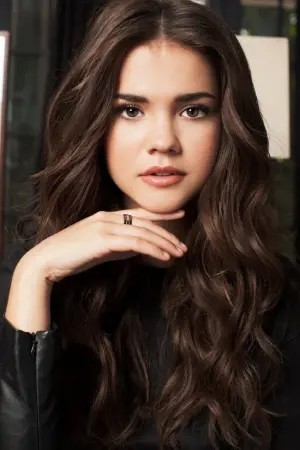 Фото Майя Митчелл (Maia Mitchell) #89292