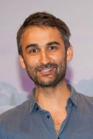 Фото Мартин Бурбулон (Martin Bourboulon) #66358